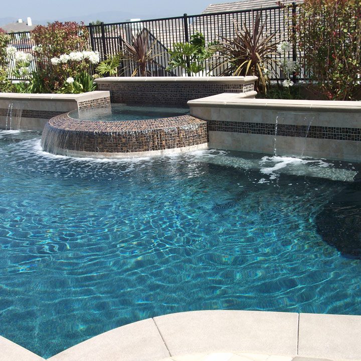 Pools – Brooker Associates